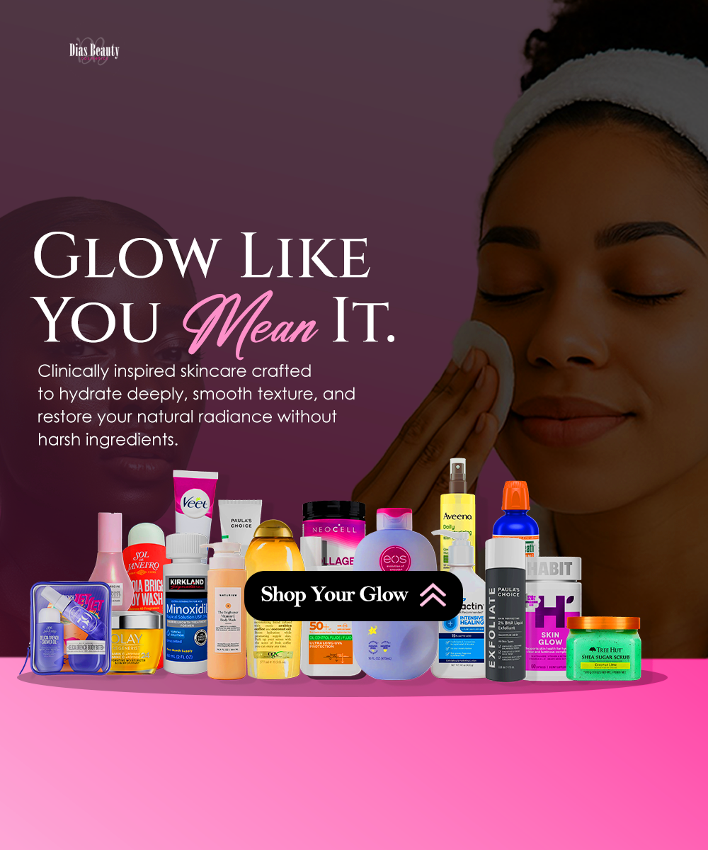 Dermatologists recommend the following tip